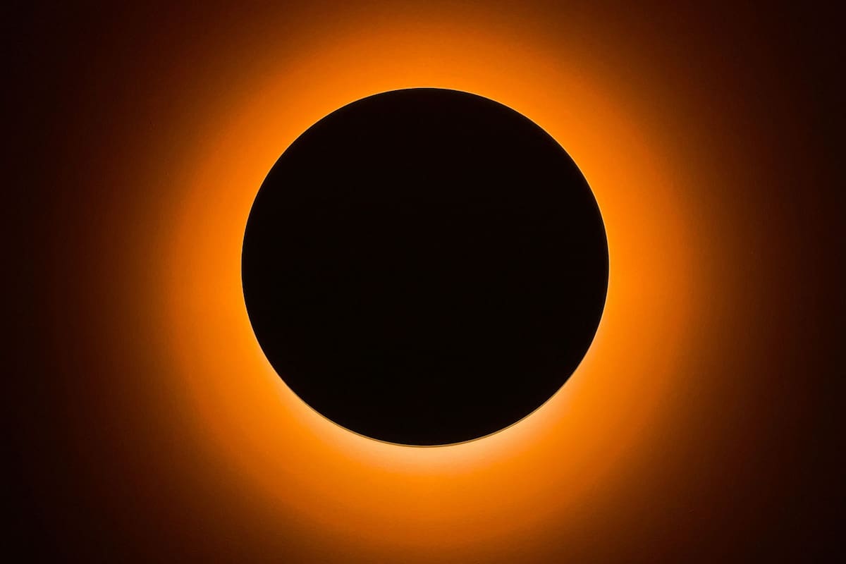 Desde lluvias de meteoritos hasta superlunas y eclipses, los eventos astronómicos que tendrá el 2026 en EE.UU.