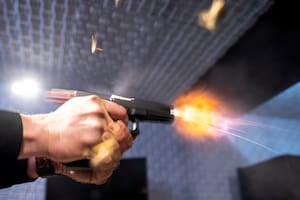 Desde los 18 años se podrá acceder a la Credencial de Legítimo Usuario de Armas de Fuego
