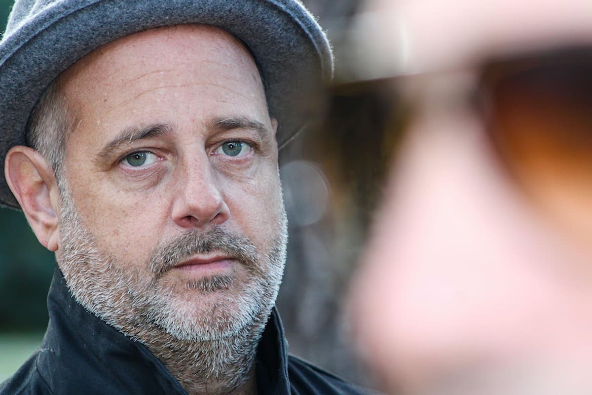 Desde los 18 años va siempre a la popular.