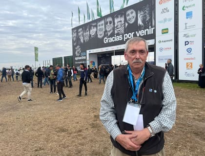 Desde los años 90 hasta la actualidad, el productor bonaerense participó de algunas de las principales batallas del agro argentino y se convirtió en una voz escuchada dentro y fuera del Congreso