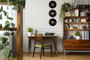 Dime de qué generación eres y te diré cómo decoras tu casa