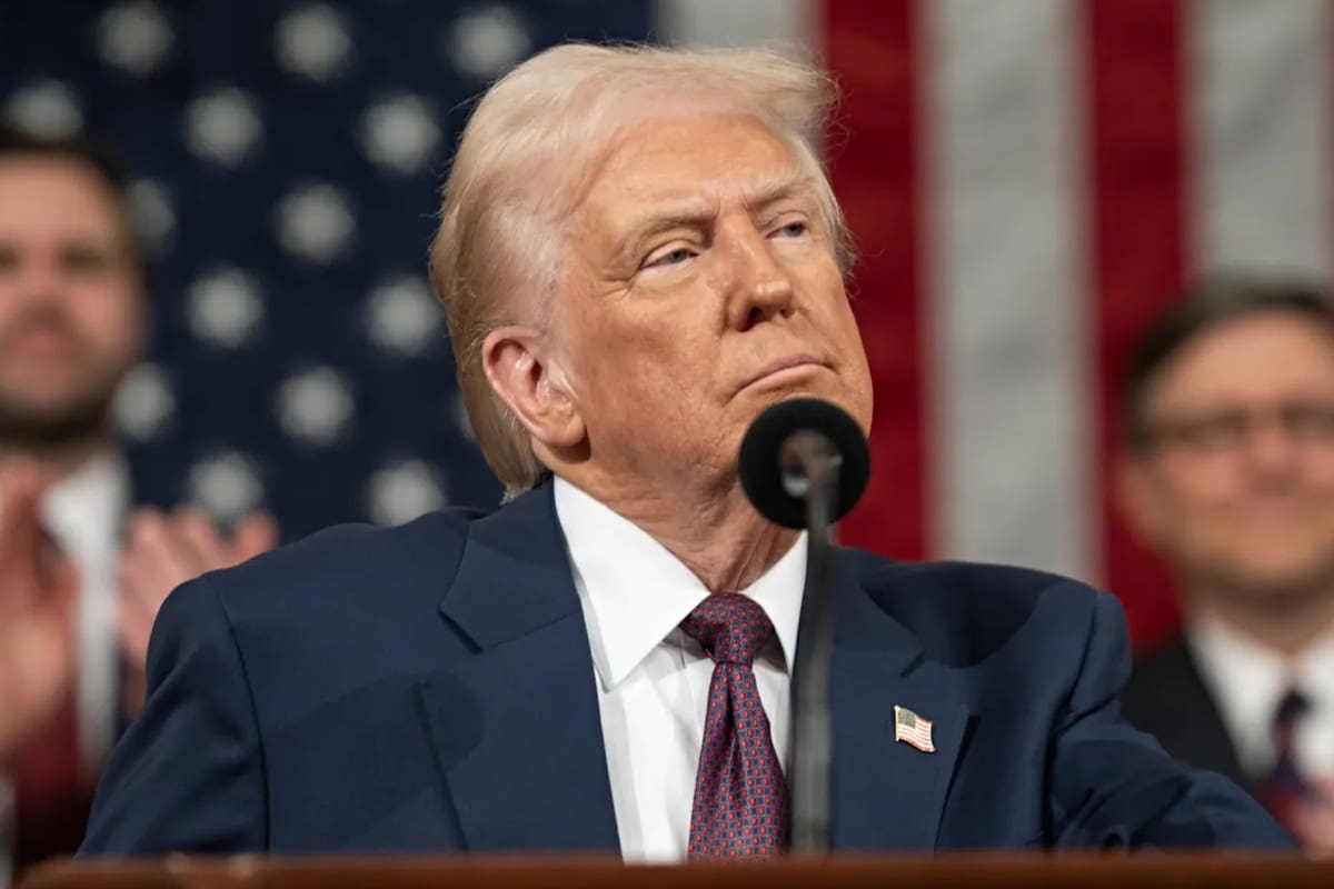 Desde los primeros días de la Administración Trump se intenta frenar el Estatus de Protección Temporal para Venezuela