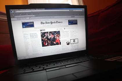 Desde los sitios de noticias hasta los servicios de correo electrónico y una infinidad de servicios webs cuentan con publicidades on line que registran los pasos de los usuarios en Internet