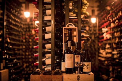 Desde mediados de los 2000 que Rivero trabaja en esta parte del menú