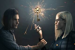 5 series que tenés que ver si te gusta la ciencia ficción