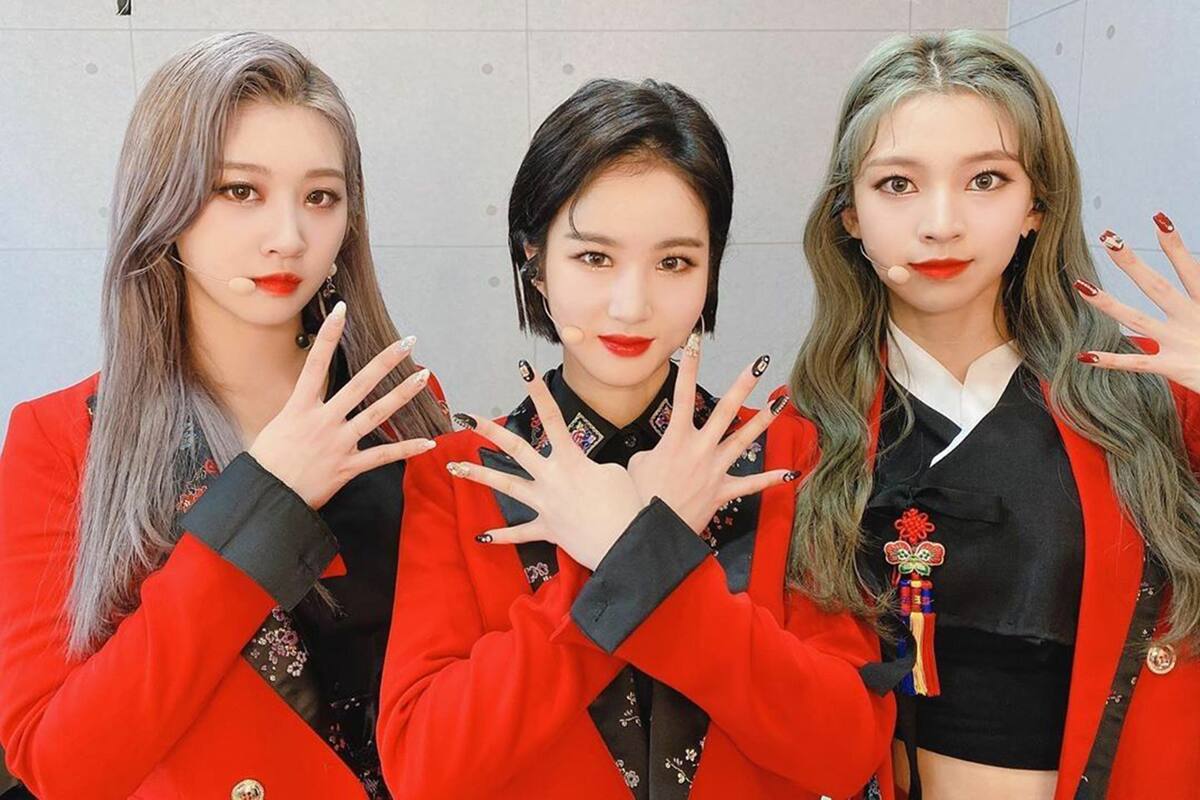 Desde muy chicas, las integrantes de 3YE se prepararon para este momento: su debut en un escenario