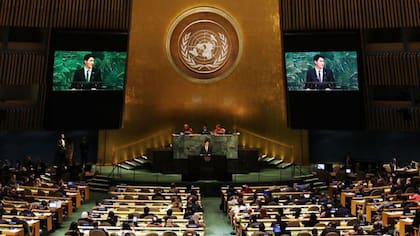 Desde Naciones Unidas han criticado la propuesta canadiense para ampliar la eutanasia, por considerar que enviaría el mensaje de que es mejor la muerte que padecer ciertas enfermedades no mortales.