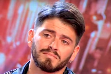 Desde Nápoles, Diego Maradona Jr. contó la dramática situación que atraviesa Italia