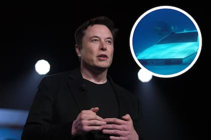 Desde niño, Elon Musk destacó su pasión por los autos y su funcionamiento. Foto: Archivo / Movieclips vía YouTube