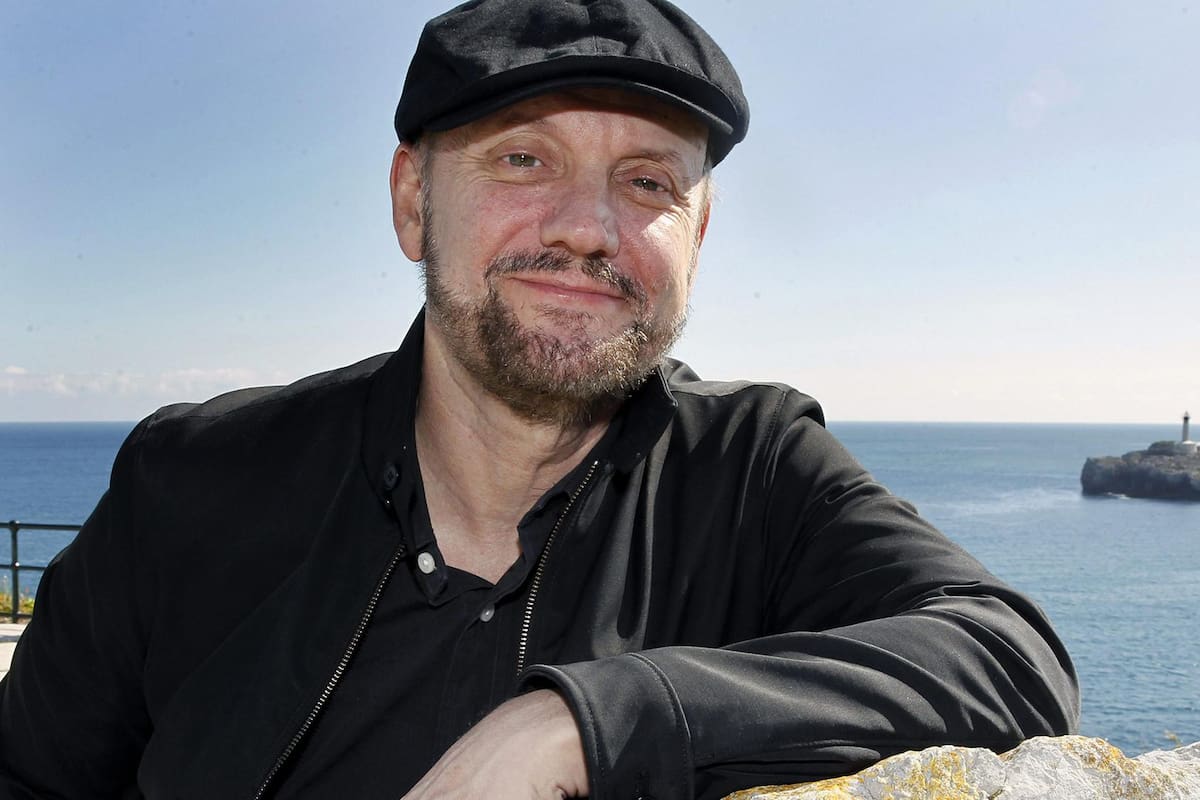 Desde Nueva York, Juan José Campanella reveló cuáles son los grandes proyectos en los que está trabajando y contó por qué no quiere hablar sobre lo que ocurre en la Argentina