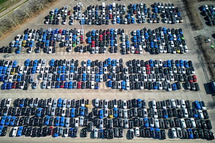 Desde octubre de 2024 la Unión Europea aplica derechos compensatorios adicionales a los autos eléctricos a batería fabricados en China