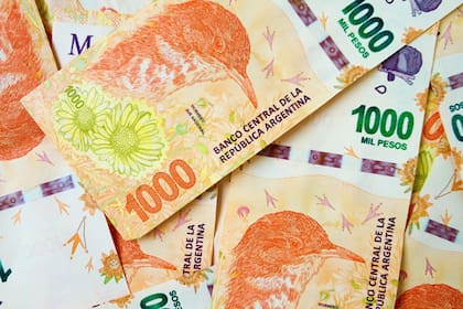 Desde octubre solo pagarán el impuesto los trabajadores con salarios superiores a los $1.980.000