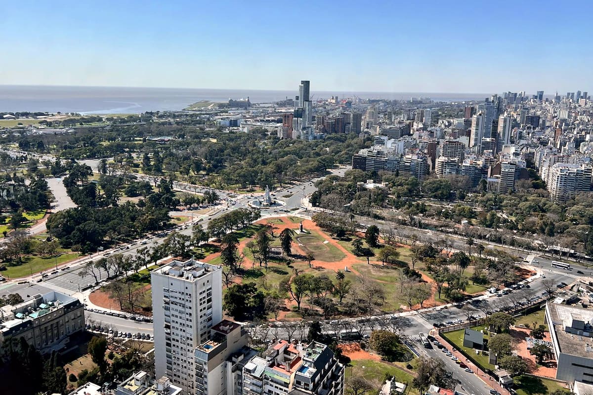 Desde Palermo a Villa Devoto: subastan departamentos y terrenos