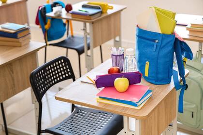 Desde paros cardíacos hasta diabetes, las escuelas deberán atender la salud de los más chicos
