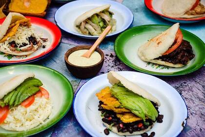 Desde pasado mañana, unos 50 restaurantes de la ciudad ofrecerán menús promocionales