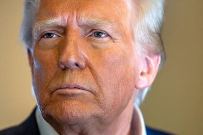 Desde que asumió Donald Trump como presidente comenzaron las redadas de migrantes en algunas partes de EE.UU. (AP Foto/Mark Schiefelbein)