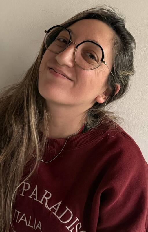 Desde que era chica, Paula Dileo notó que era muy diferente a sus compañeros del colegio.