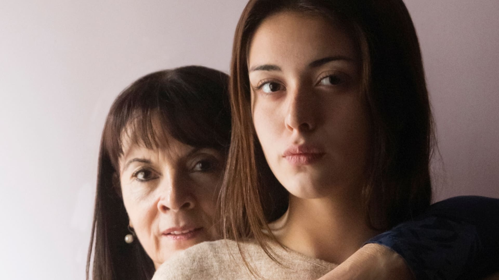 Micaela y Susana, la esperanza de encontrar a Marita sigue intacta