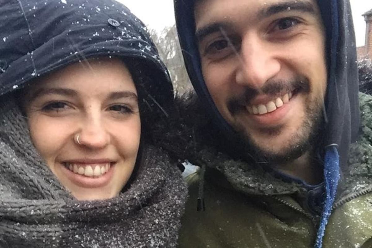 Desde que se mudaron al país escandinavo buscan los alimentos en buen estado que tiran los grandes supermercados; una acción que se convirtió en un estilo de vida para muchos jóvenes. Además los argentinos no dejan de sorprenderse y cuentan algunas particularidades de la sociedad en donde viven