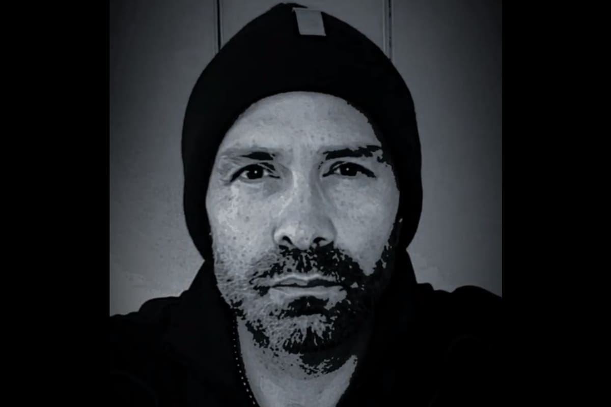 Desde que su cuadro se agravó, el cómico e imitador está internado en la clínica Zabala del barrio porteño de Belgrano