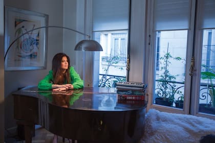 “Desde que tengo memoria quise ser abogada y hacer justicia. Recuerdo que mi papá me preguntaba si quería ser ingeniera como él y yo le decía que no, que de grande quería defender”, recuerda Elbita.