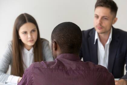 Desde septiembre de 2023, la regla del Uscis regresó a los requisitos antes de pandemia