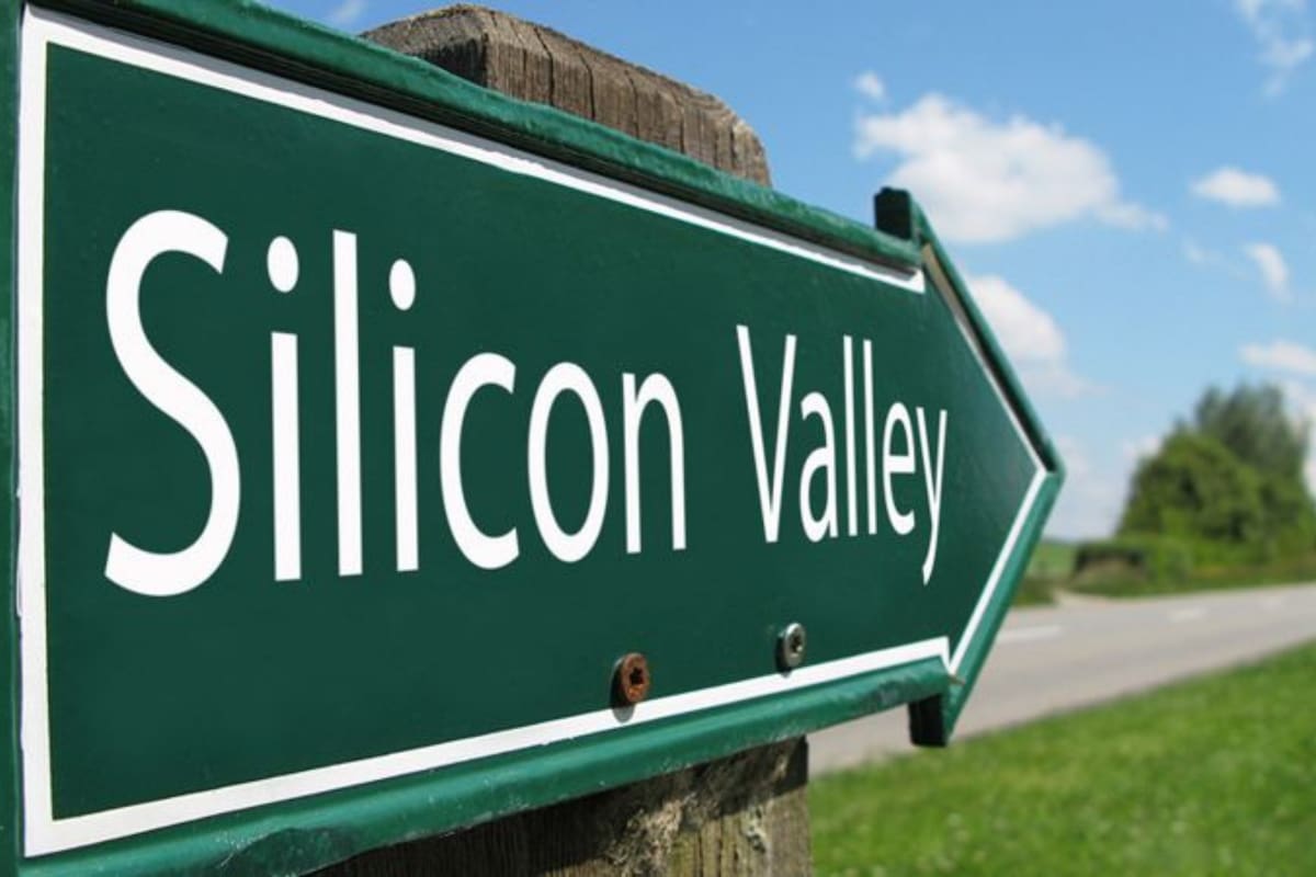 Desde Silicon Valley, Milei plantea la visión de una Argentina potencia