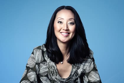 Desde Silicon Valley, Rebeca Hwang contó cuál es el valor de las alianzas en la meca de la innovación digital