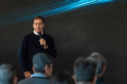 Desde Stellantis proyectan un mercado de 550.000 unidades para este año
