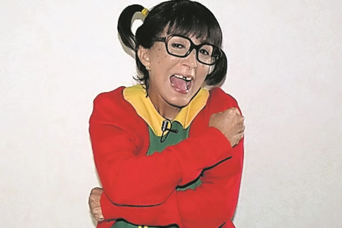 Desde su casa en Mérida, María Antonieta de las Nieves contó cómo está atravesando el coronavirus