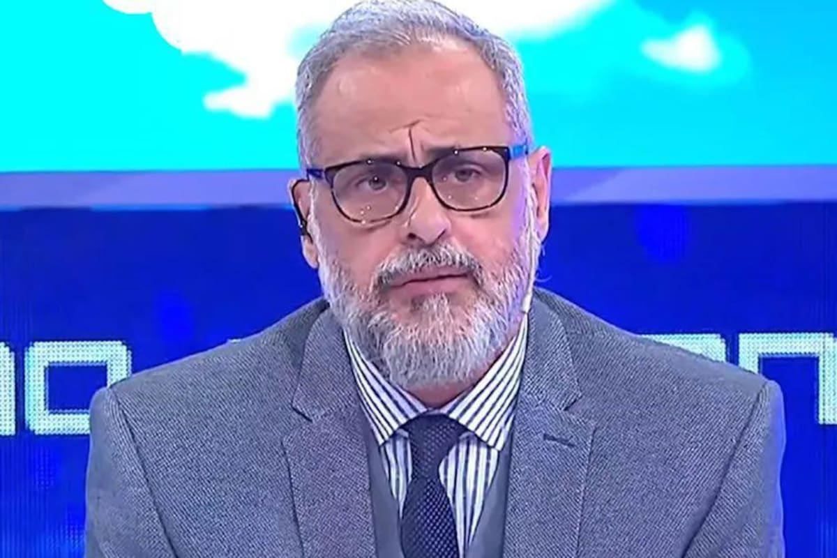 Desde su casa, Jorge Rial habló de su estado de salud: “Me considero un sobreviviente”