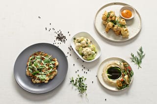 El nuevo restaurante de comfort food que despierta el paladar con platos diferentes