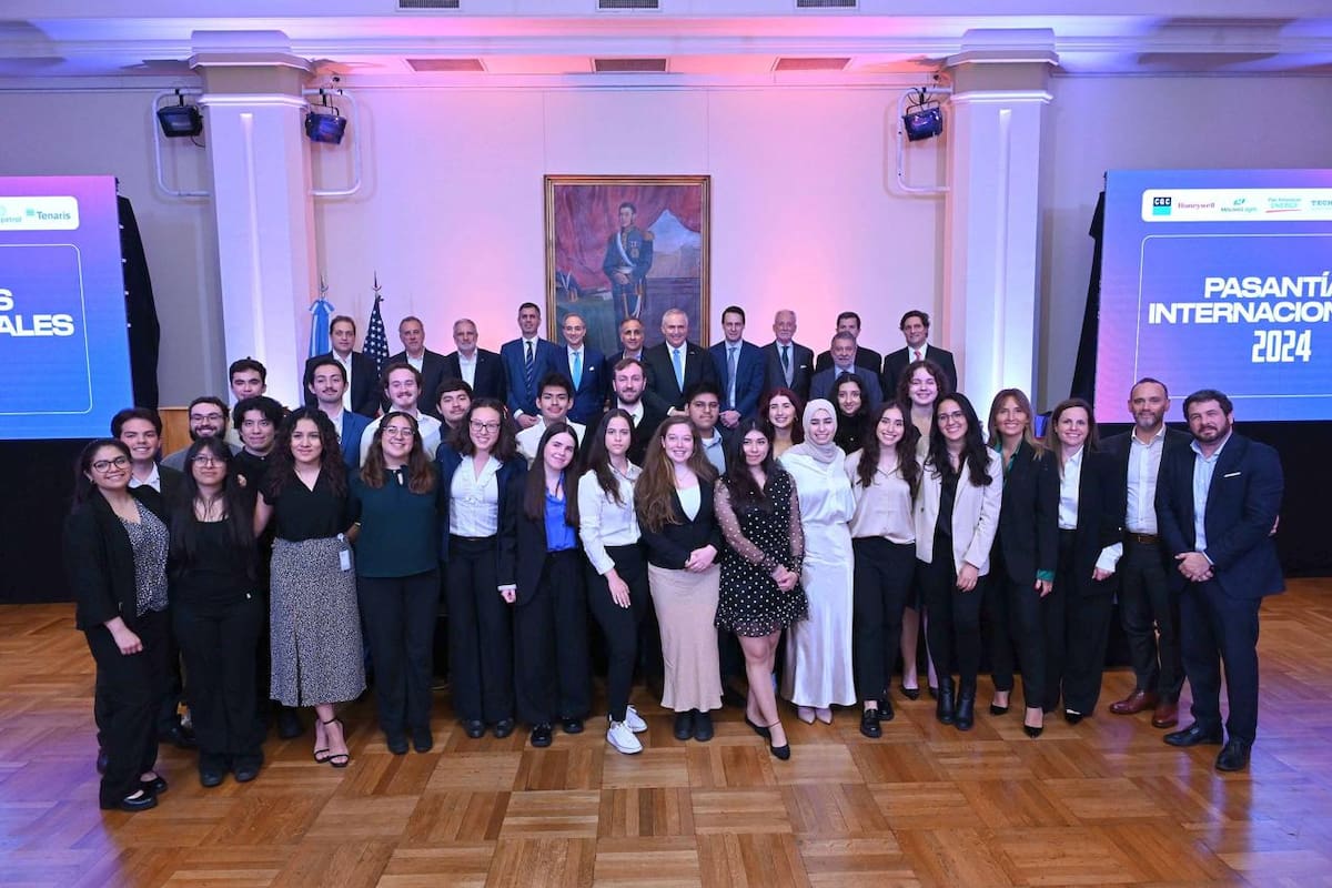 Desde su creación en 2015, esta iniciativa ya captó la atención de más de 2.000 estudiantes, de los cuales solo 100 han tenido la oportunidad de vivir la experiencia