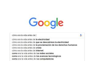 Desde su creación, Google cambió para siempre la historia de las personas