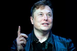 Desde su cuenta oficial en Twitter, Musk opina que el papel de la toxoplasmosis es clave en el desarrollo de una inteligencia artificial superhumana