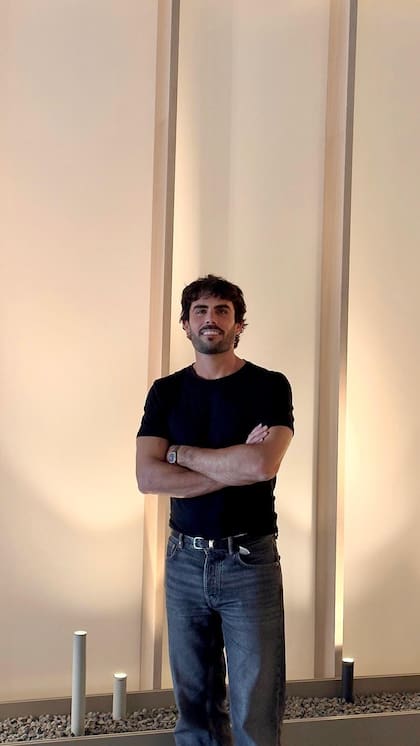 Desde su Estudio, Manuel Acevedo, trabaja al detalle en reformas de viviendas y de locales gastronómicos