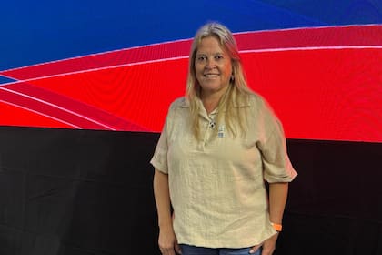 Desde su infancia en una chacra familiar hasta la actualidad, marcada por el trabajo y la pasión por el sector agropecuario