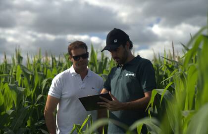Desde su lanzamiento en 2023, más de 6000 productores se financiaron a través de la plataforma Nera, con un total de 28.000 operaciones registradas