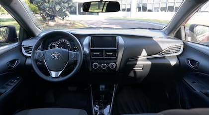 Desde su lanzamiento en Argentina en 2016, el Toyota Yaris supo posicionarse en el mercado, consolidándose entre los 0km más vendidos del país.