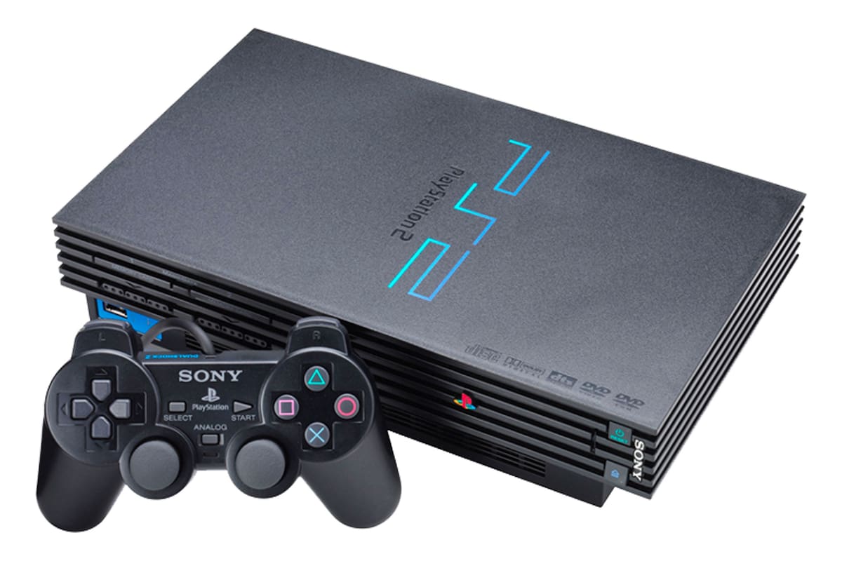 Desde su lanzamiento en marzo de 2000, la PS2 de Sony llegó a vender unas 155 millones de unidades en todo el mundo