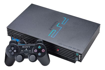 Desde su lanzamiento en marzo de 2000, la PS2 de Sony llegó a vender unas 155 millones de unidades en todo el mundo