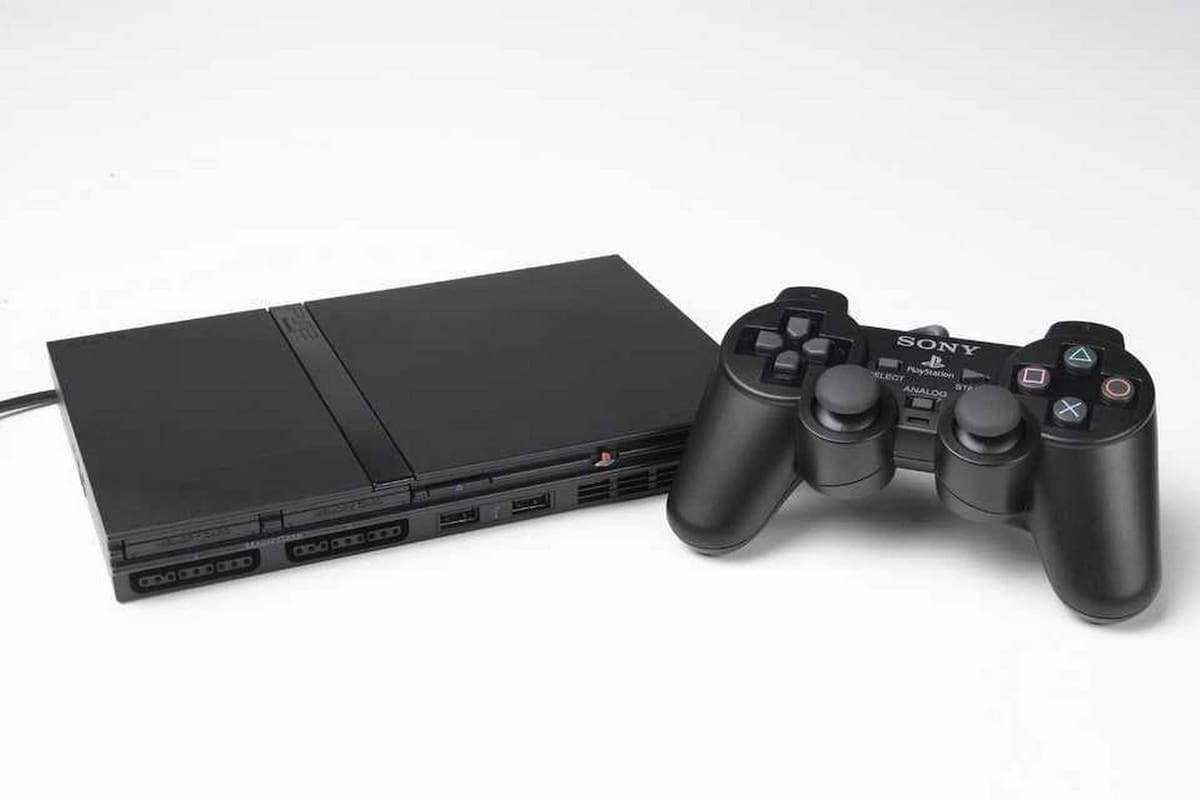 Desde su lanzamiento en marzo de 2000, la PS2 de Sony llegó a vender unas 155 millones de unidades en todo el mundo