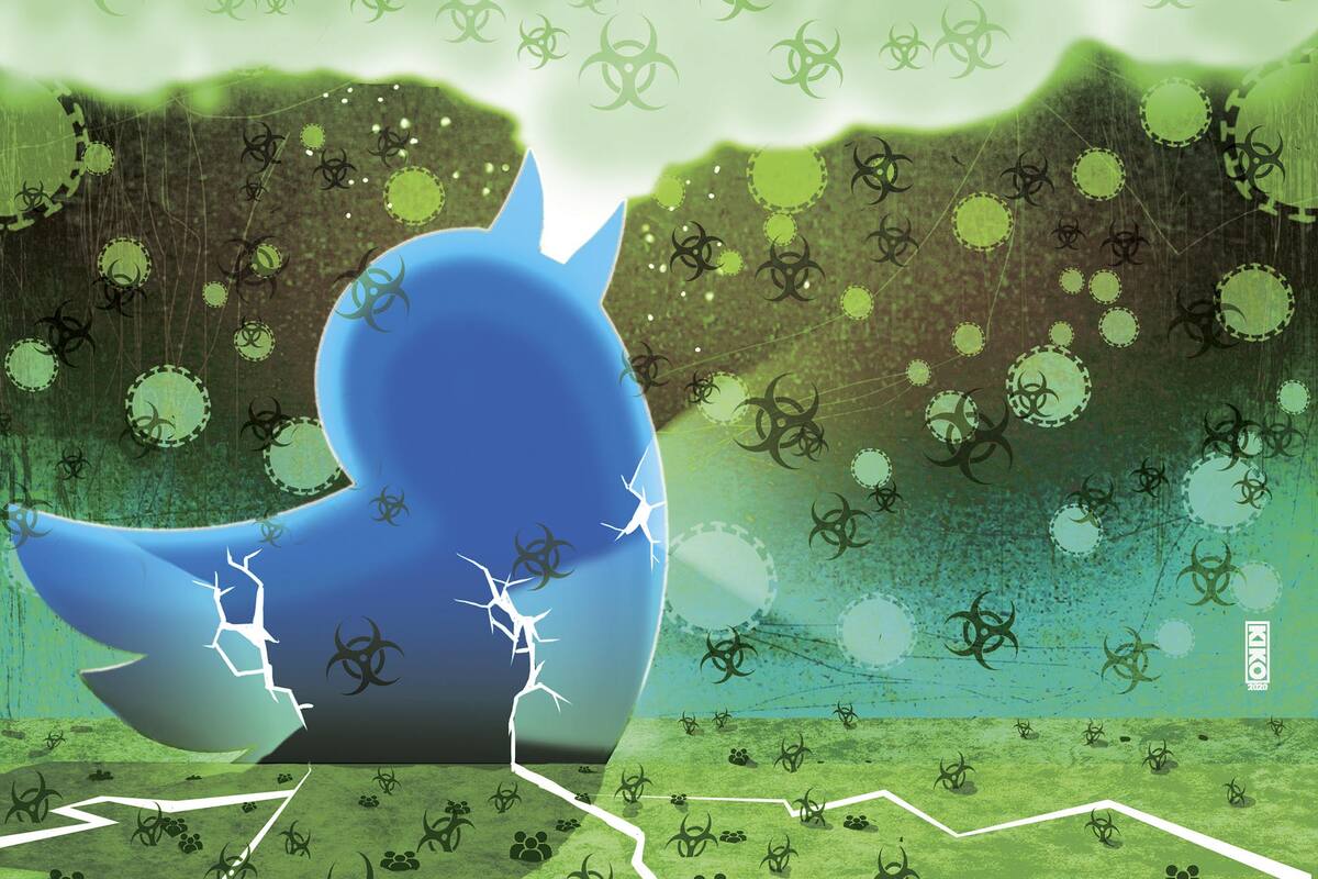 Desde su origen y pese a no tener un uso claro y definido, esta red social nos intrigó y atrajo en iguales dosis.