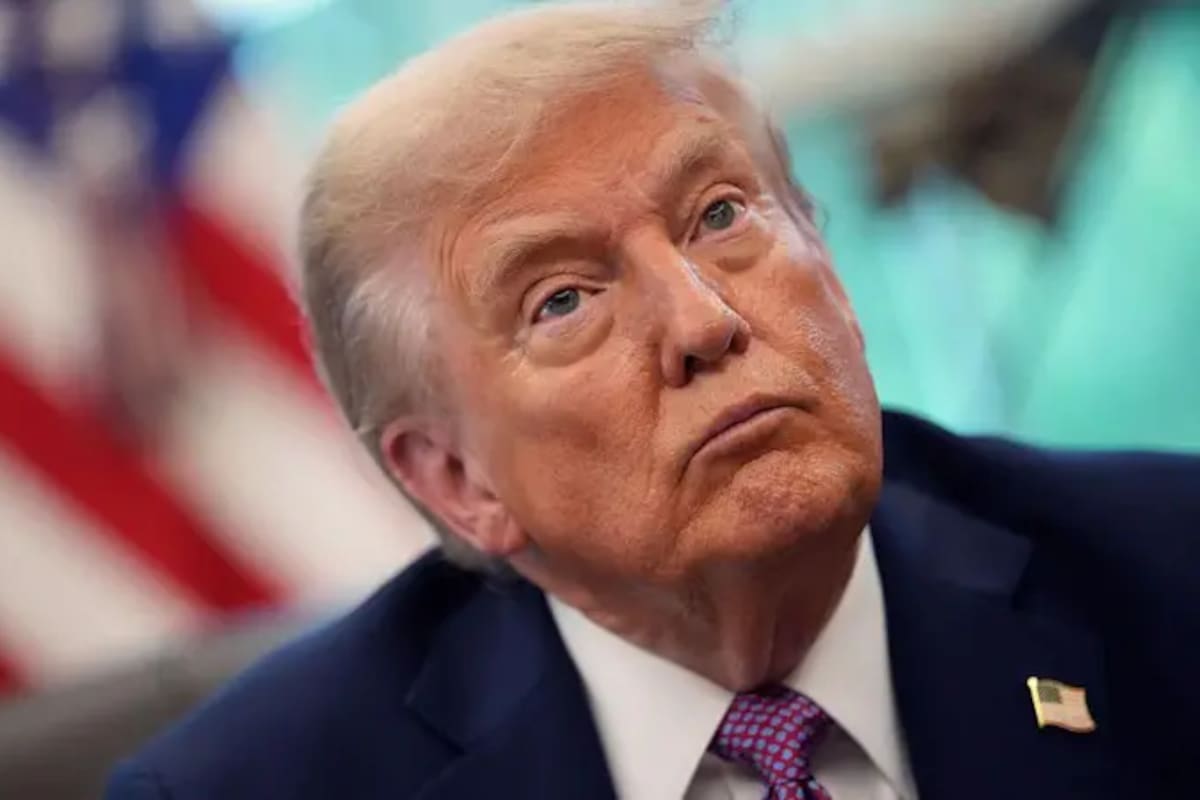 Desde su regreso al cargo en enero, Trump ha intensificado progresivamente su lucha contra el narcotráfico en América Latina.