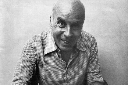 Desde Tía Vicenta, Landrú fue un maestro del humor gráfico político