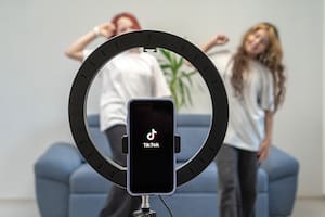 Desde TikTok lanzaron una guía junto con las organizaciones Grooming Argentina y Chicos.net