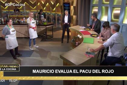 Desde Twitter sostienen que Petersen, Pizarro y Asta prefieren al equipo rojo y actúan en consecuencia.