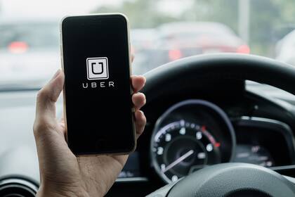 Desde Uber agregaron que el año pasado registraron 10 millones de usuarios únicos