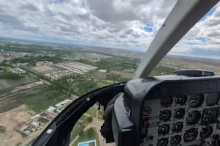 La tragedia del gendarme arrastrado por un arroyo: lo hallaron a seis kilómetros del lugar donde cayó
