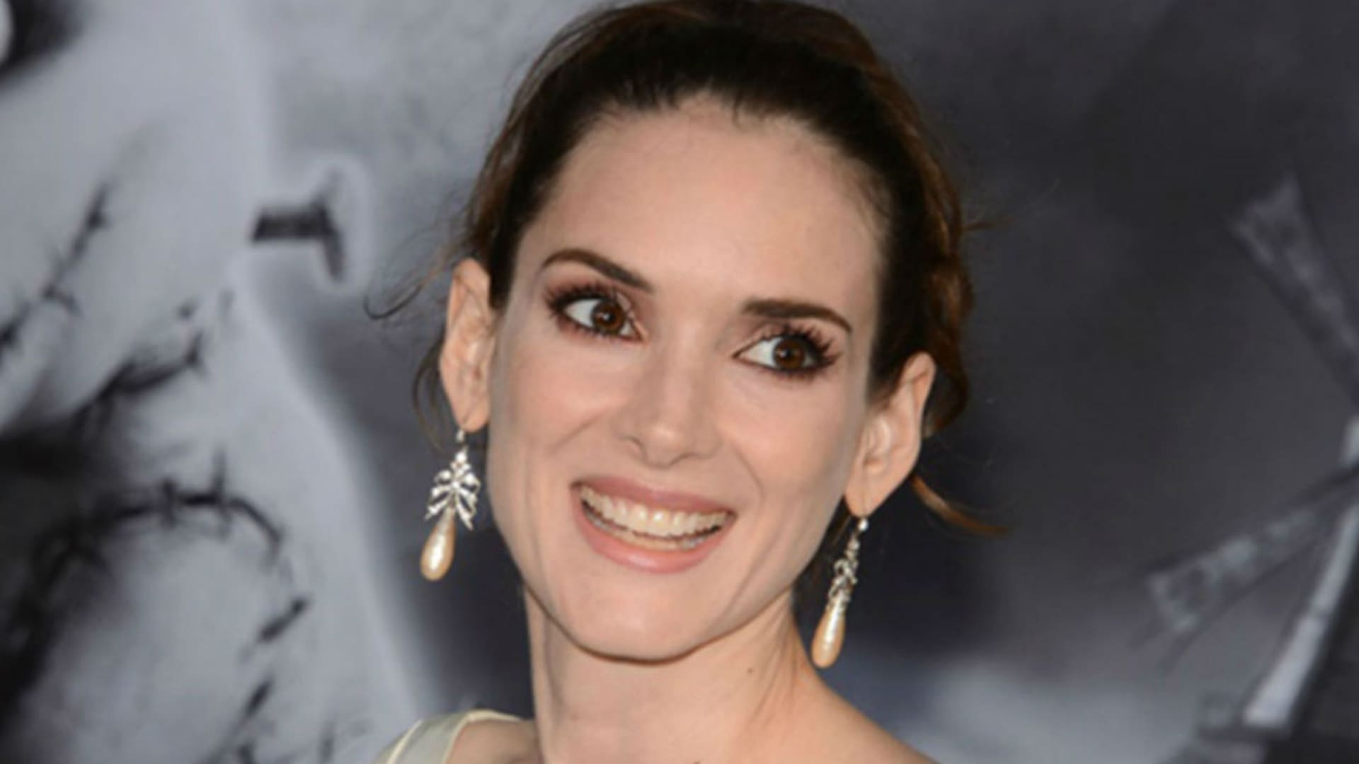 Winona Ryder